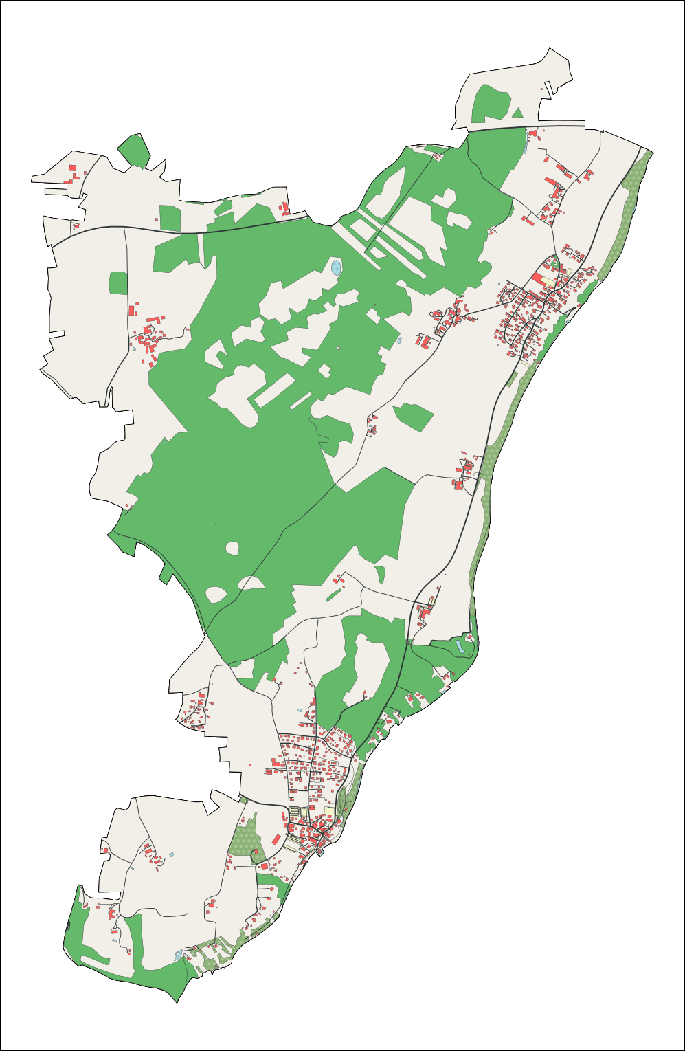 Gemeinde Gstadt am Chiemsee